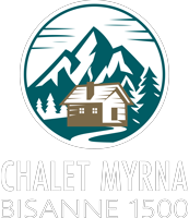 Chalet Myrna Logo