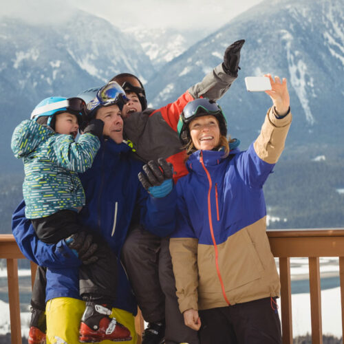 Une offre de séjour à la carte