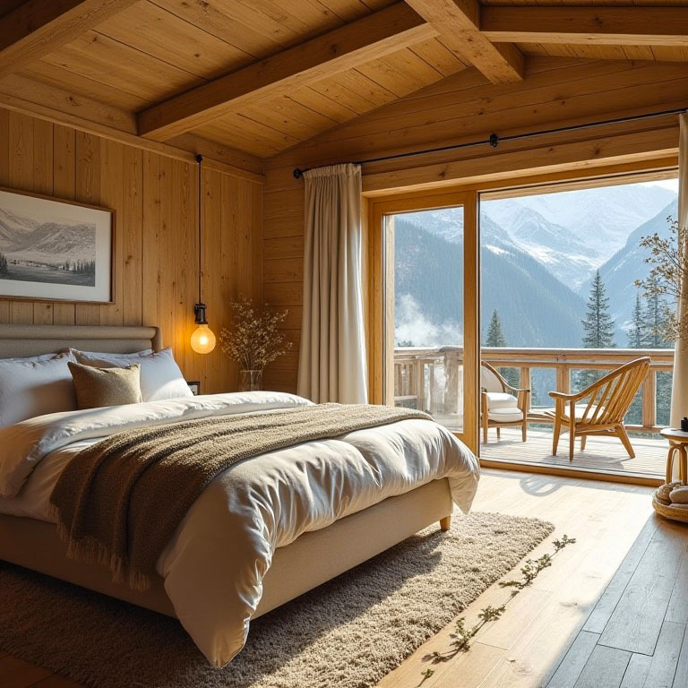 Un accueil 4 étoiles