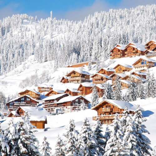 Une situation exceptionnelle